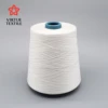 21/1 polyester spun yarn / 30/1 polyester yarn ring spun/spun polyester yarn for knitting