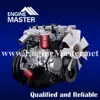 4BD1 CY4102BQ Complete Diesel Engine For JAC bus truck