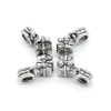 Antique Silver Handmade Gift Box Dangle Charm PCR0004