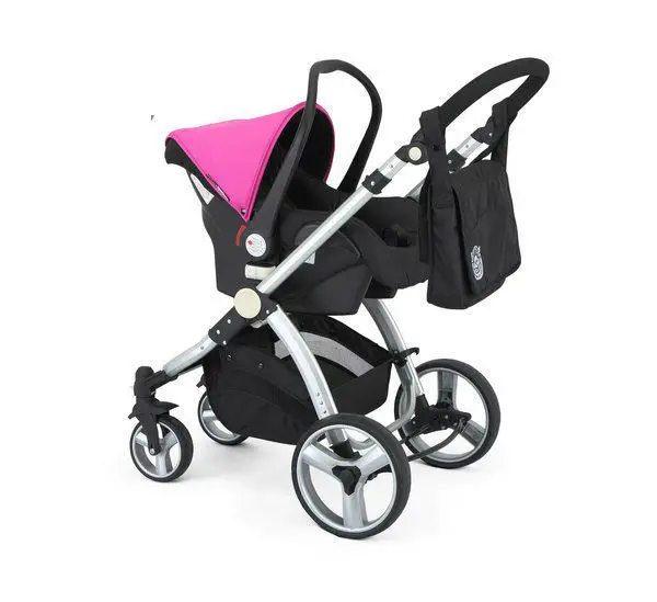 Baby Stroller 3 In 1 Travel System,Hot Design Baby Stroller 3 In 1 With