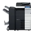 Latest Digital Copier Machine For Konica Minolta Bizhub C554e C454e copy printing machines