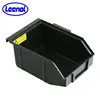 No.3 Plastic Component Box ESD Electronic Components For Industrial