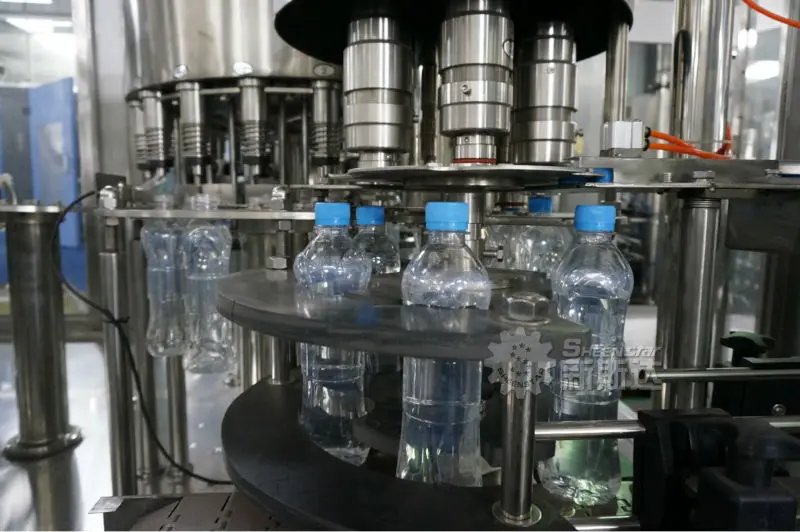 Bottled Mineral Water Production Plant Buy Bottled Water