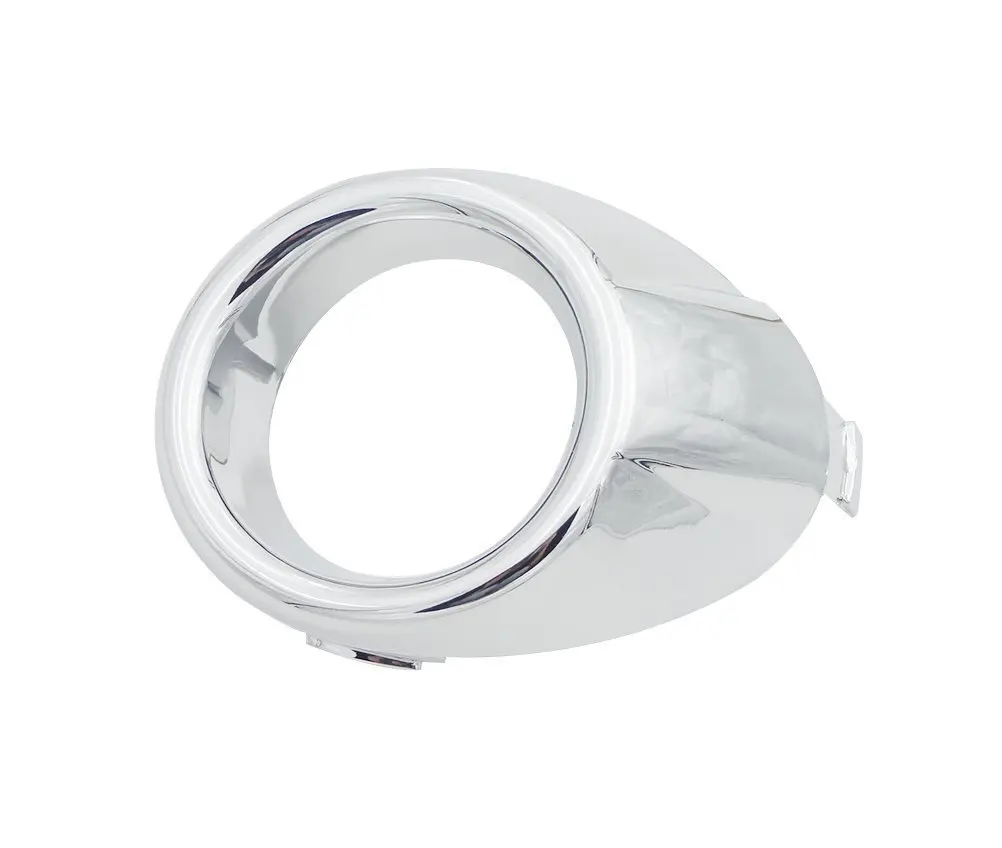 1Pcs Chrome Front Fog Light Lamp Cover Molding Trim RH For Buick Envision 2016