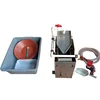 High quality gold collection machine for super ultra fine gold