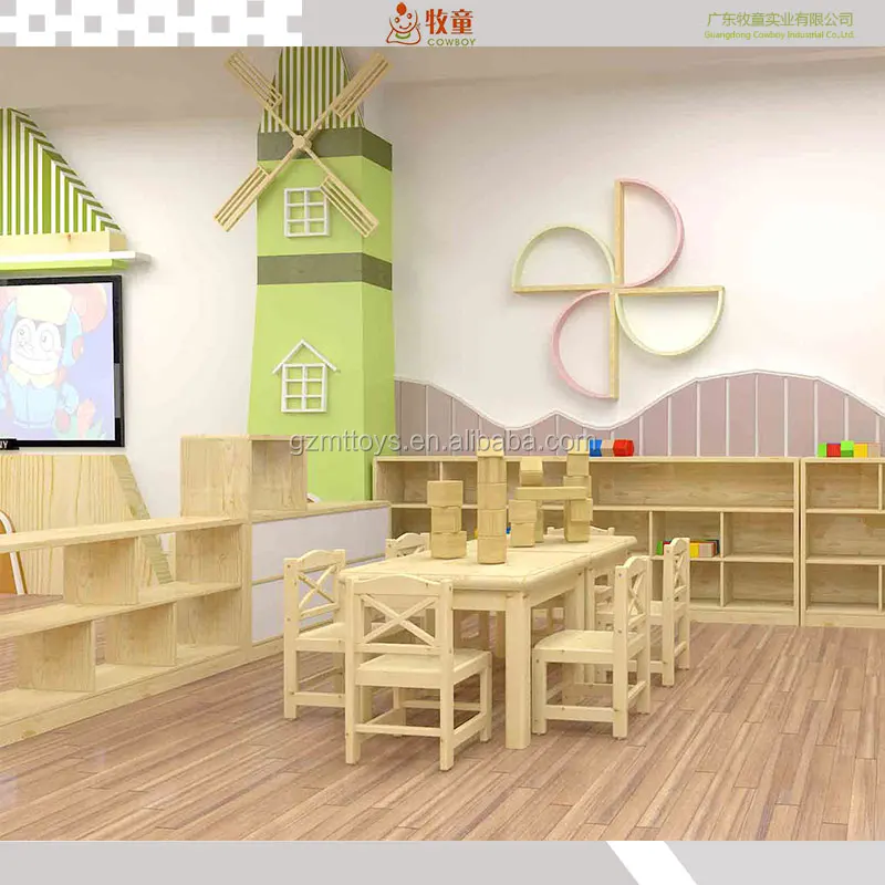 kindergarten furniture