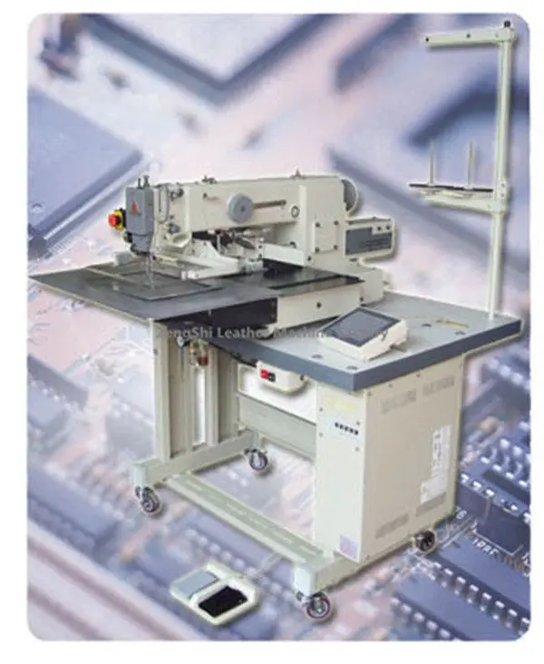 machine sewing machine 056