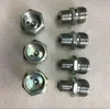 Stainless steel Vented Cap Body Grease Fittings