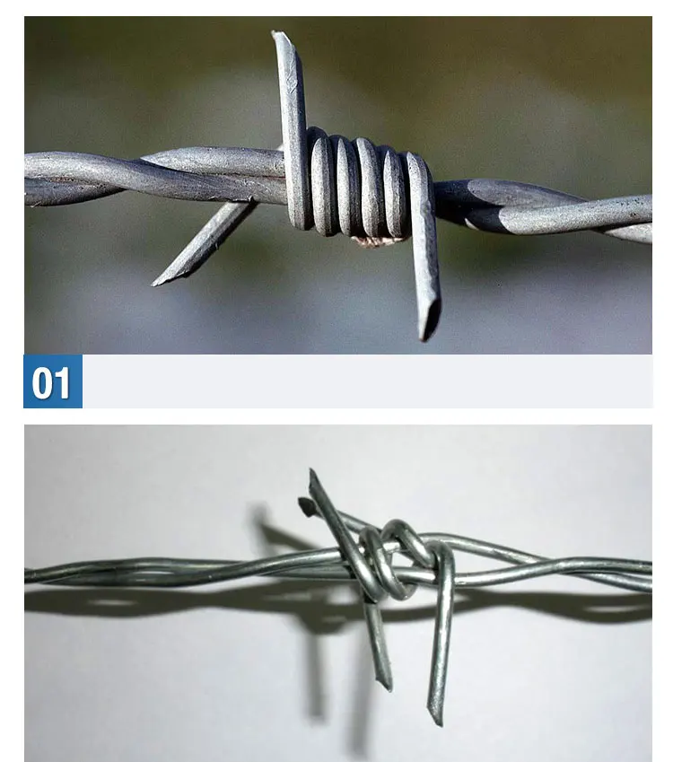 barbed wire tensioner