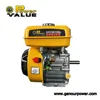 1 year warranty 163cc gasoline power engine, 1 cylinder air cooled engine for sale