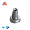 zinc plated scaffolding steel cone formwork tie rod cone