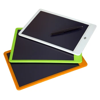 Kids Led Erasable Magnetic Drawing Board Tablet Pad - Buy Drawing