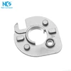 Cheap Valve Precision casting And Forge