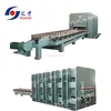 XLB-D 1500x1500x2 with automatic push-pull device Rubber Floor Mat vulcanizing press machine