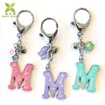m keychain