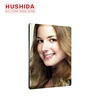 HUSHIDA Smart Magic Mirror touch all in one digital board