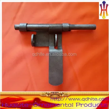 High Quality Low Price Heavy Duty Wrought Iron Door Lock Bolt Gate High Quality Low Price Heavy Duty Wrought Iron Door Lock Bolt Gate Whole