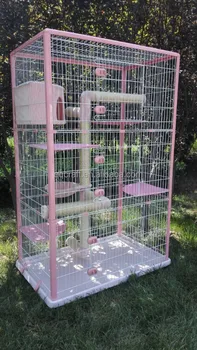 buy cat cage