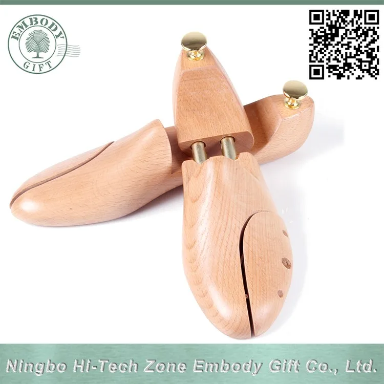 Brass Plated Steel Tubes Adjustable Shoe Lasts For Sale,Natural Cedar