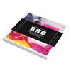 Manufacture Pice Offset Printing Customized Brochure Printing