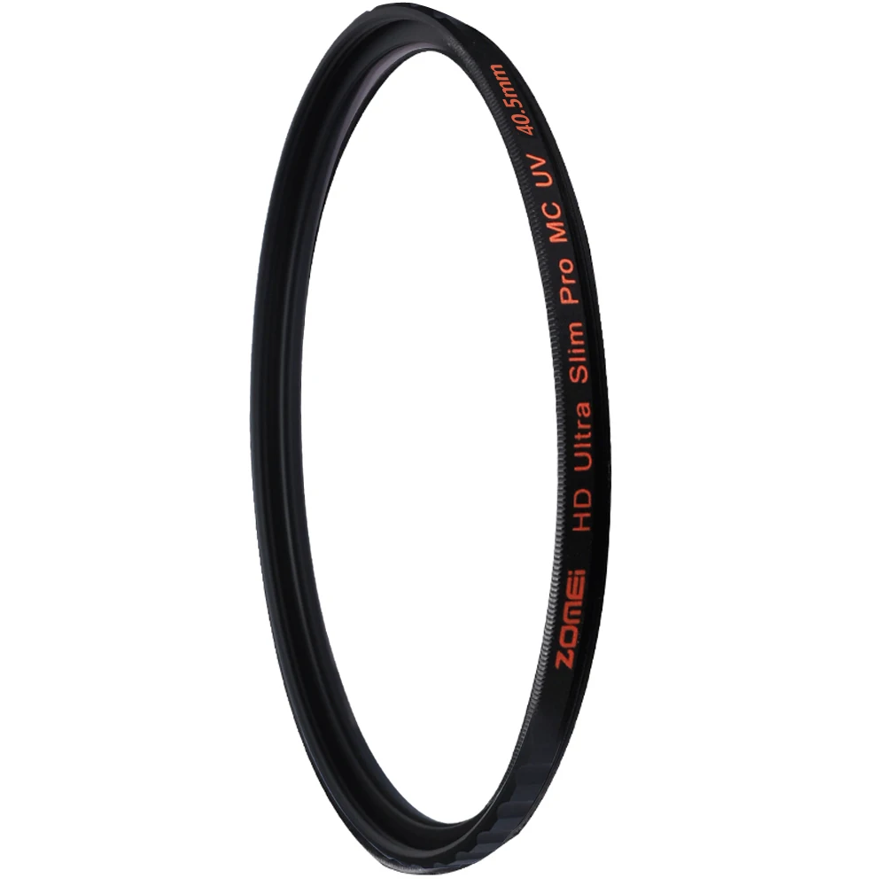 High Quality HD Multi-coated UV Filter