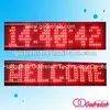 Super brightness LED scrolling text products