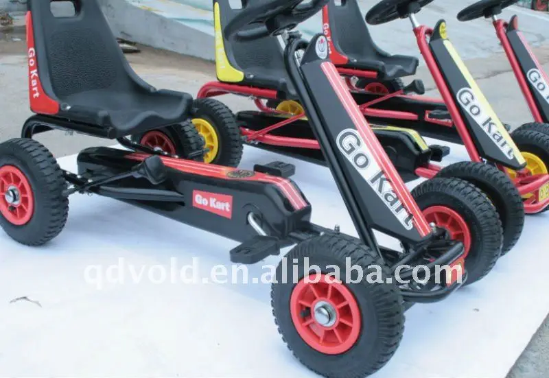 No Engine Kids Pedal Go Kart Buy Pedal Go Kart,Adult Pedal Go Kart