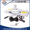 Portable factory price of DC 12 volt 2 ton electric scissor car jacks