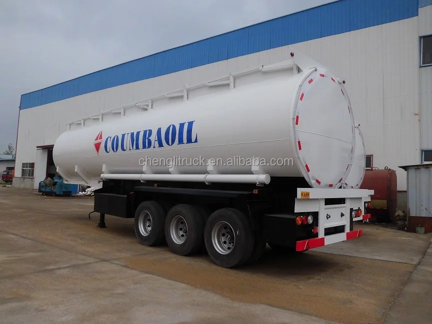 Bulk Export 42000liters Oil Storage Tank Nigeria Market Oil Storage Tank For Sale Buy Oil