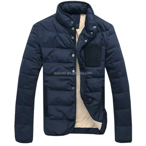 Men's garments- classic padding winter jackets cheap wholesale china clothing Men's garments- classic padding winter jackets cheap wholesale china clothing
