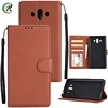2019 new arrivals For Huawei Mate 10 lite Pu Leather Flip Phone Case For Huawei mate 10 case with card slots