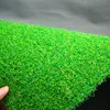 Swimming Pool Cover Roller 10mm Green Fake Grass Residential Synthetic Grass