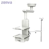 New Hospital Medical Pendant Single Arm Manual Operating Ceiling Pendant