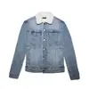 OEM wholesale chinese clothing manufacturers mens clothing new york jackets for men custom cheap high fashion mens denim jacket