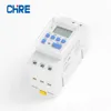 Mini Electric Timer 220v Digital Programmable Time Switch With battery Din Rail