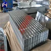 galvanized ! t type ppgi roofing sheets corrugated steel prepainted roof and wall sheet made in China