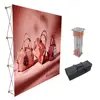 SEG pop up stand / Easy Installation backwall for advertising - 8ft