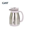 Food grade Stainless Steel Flask Shaped Plastic Unbreakable Coffee Pot