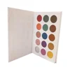 Europe standard vegan eye shadow with dropshipping service