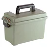 DAB11.5 protective rolling tool box army ammo box