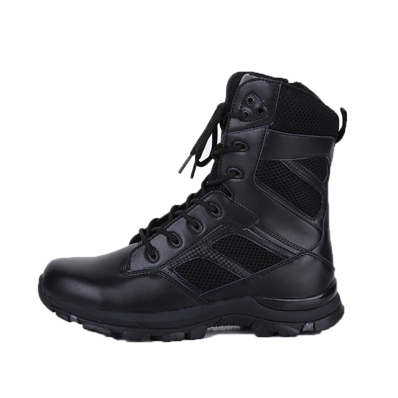 American Army Boots Military Tactical 