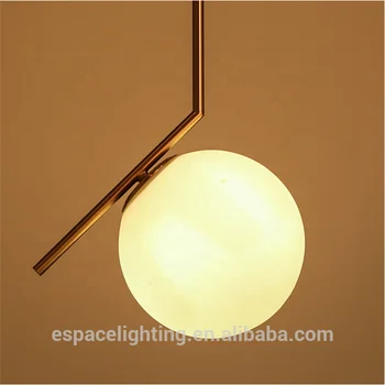 Modern Minimalist Innovative Designer Milk White Gl Ball Pendant Lighting Modern Minimalist Innovative Designer Milk White Gl Ball Pendant Lighting
