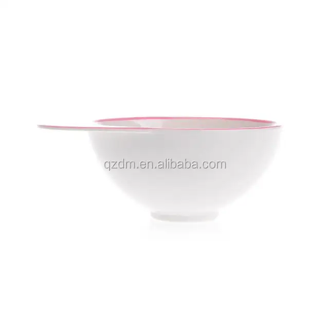 Hat Shape Melamine Dinner Bowl For Baby