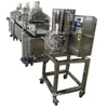 Automatic Falafel Making Production Line