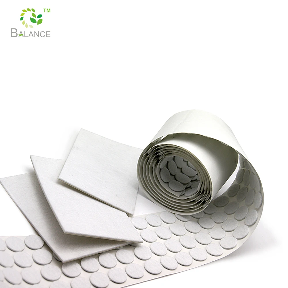 Wholesale Felt Pads For Bar Stools Chairs Furniture Legs Glides Buy