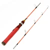 Peche 70/80/100cm Fishing Pole Tackle Products Ice Mini Fishing Rod