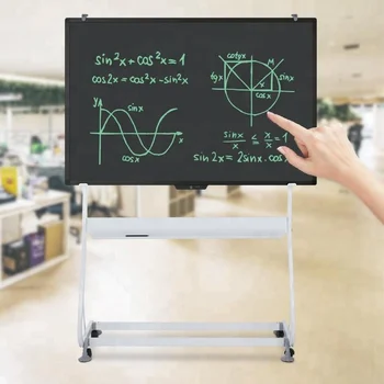 Wholesale Paperless Classroom Blackboard 58 Inch Electric Blackboard ...