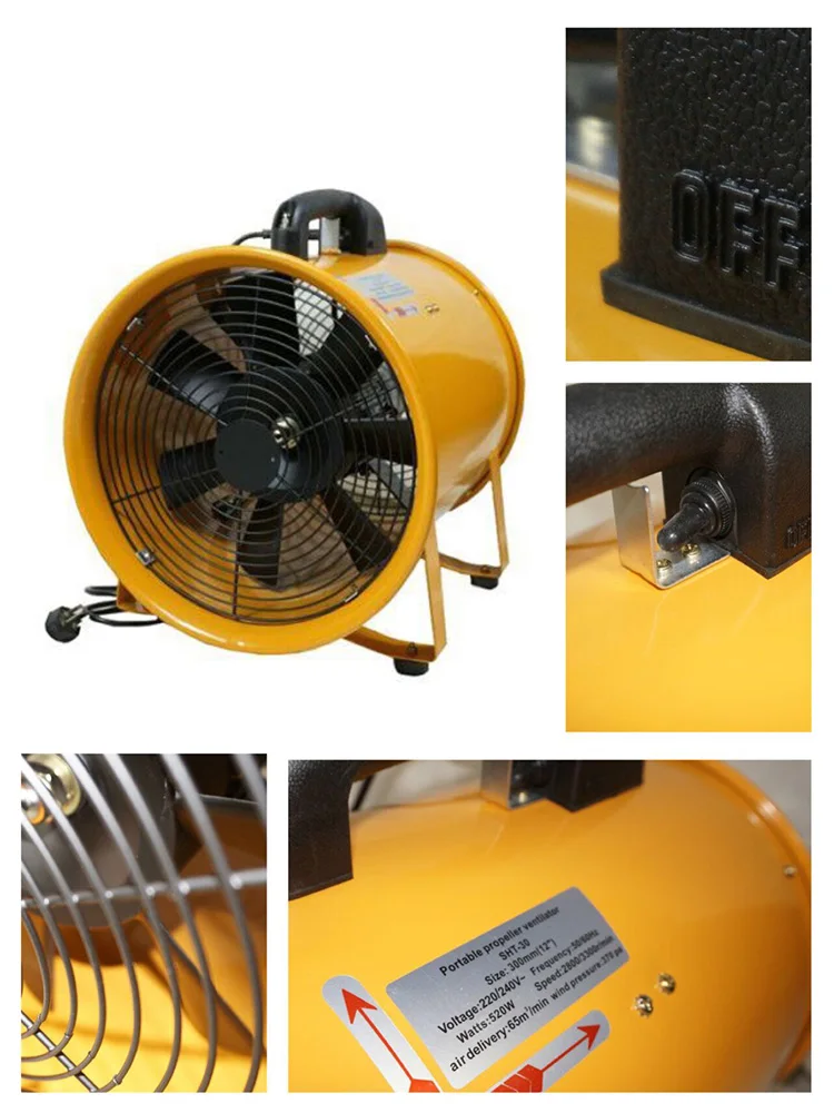 Thailand Evaporative Cooling Water Cooler Industrial Fan/greenhouse Air