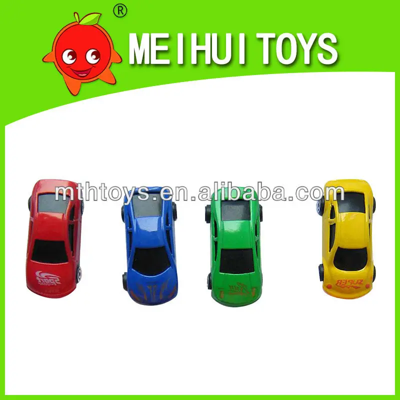 collectible metal toy cars