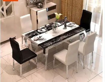 Classic Luxury Marble Dining Table Sz Dt032 Buy Marmor Esstisch Luxus Esstisch Luxus Marmor Esstisch Product On Alibaba Com